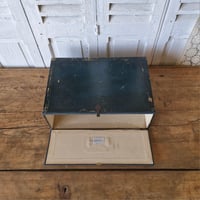 Image 3 of LES BOÎTES À ARCHIVES