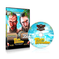 GAW 1 Night In Paradise - 2025