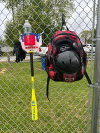 Image 1 of Dugout Organizer