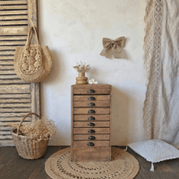Image 1 of LE MEUBLE D'ATELIER 