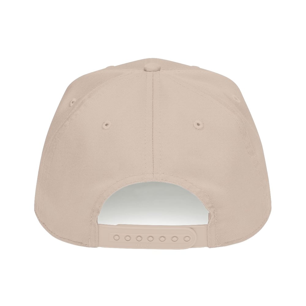 Image of Mid Profile Baseball Cap