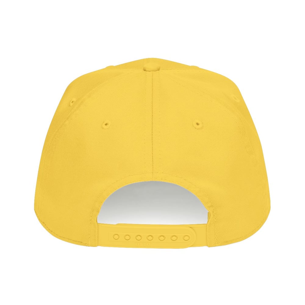 Image of Mid Profile Baseball Cap