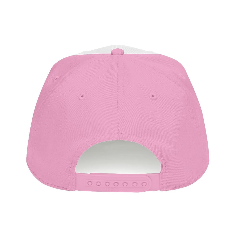 Image of Mid Profile Baseball Cap