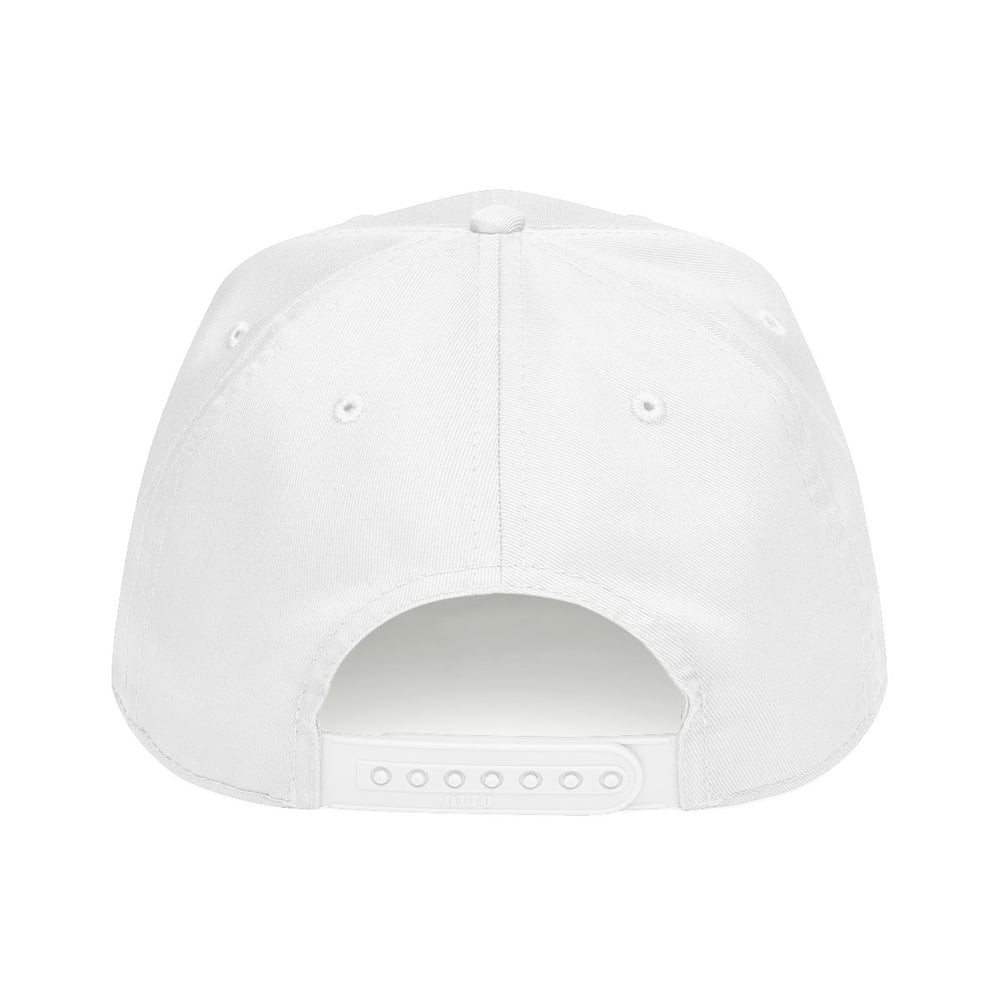 Image of Mid Profile Baseball Cap