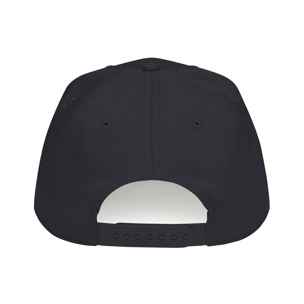Image of Mid Profile Baseball Cap