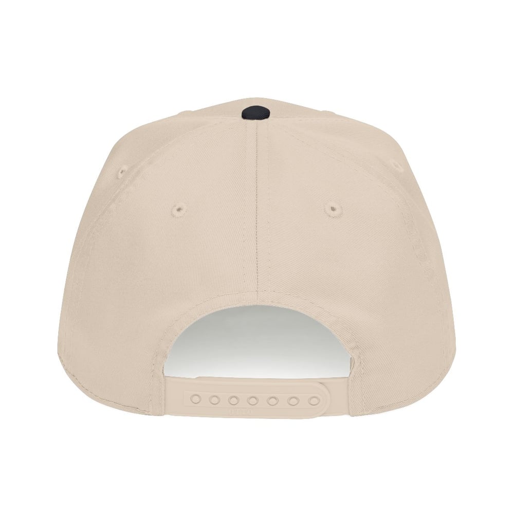Image of Mid Profile Baseball Cap