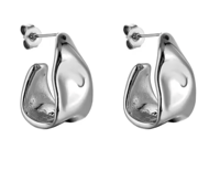 Image 1 of The Odessa Molten Studs