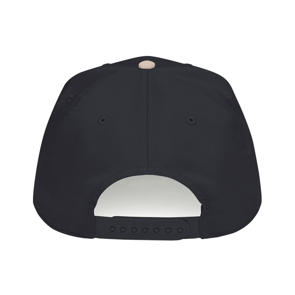 Image of Mid Profile Baseball Cap