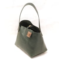 Image 5 of STUDIO LINE Twist Bucket in green