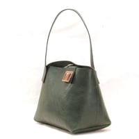 Image 4 of STUDIO LINE Twist Bucket in green