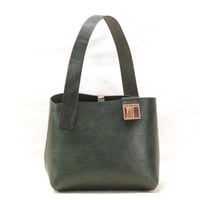 Image 1 of STUDIO LINE Twist Bucket in green