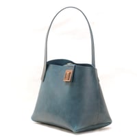 Image 4 of STUDIO LINE Twist Bucket in navy