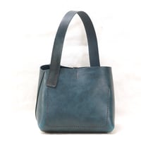 Image 3 of STUDIO LINE Twist Bucket in navy