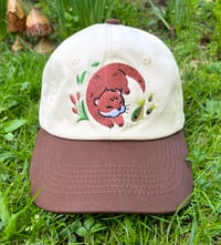 Image 1 of River Otter Hat
