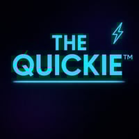 The Quickie™️: Dowsing Rod Reading