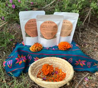 Image 1 of Clearing and Intention Setting Incense Bundle