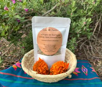 Image 2 of Clearing and Intention Setting Incense Bundle