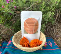 Image 3 of Clearing and Intention Setting Incense Bundle