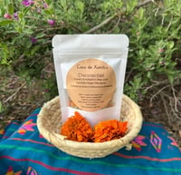Image 4 of Clearing and Intention Setting Incense Bundle