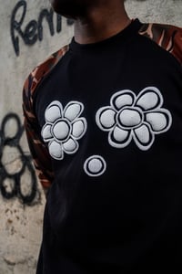 Image 1 of  WLS CAMO PUFF