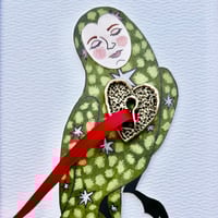 Image 2 of Vessel: Forest