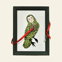 Image 1 of Vessel: Forest