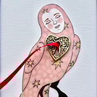 Image 2 of Vessel: Blush