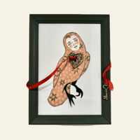 Image 1 of Vessel: Blush