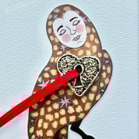 Image 2 of Vessel: Earth