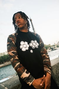 Image 3 of  WLS CAMO PUFF