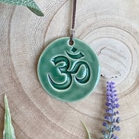 Image 1 of OM Hanging Decoration