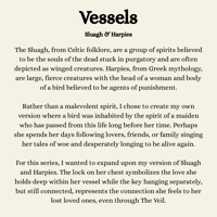 Image 3 of Vessel: Scarlet