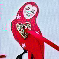 Image 2 of Vessel: Scarlet