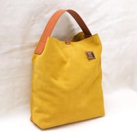 Image 2 of Ode to a Furoshiki medium edit in limone