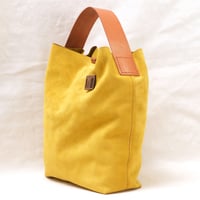 Image 4 of Ode to a Furoshiki medium edit in limone