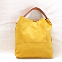 Image 3 of Ode to a Furoshiki medium edit in limone