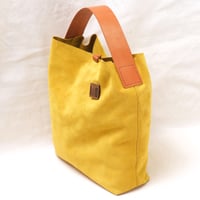 Image 5 of Ode to a Furoshiki medium edit in limone