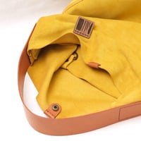 Image 6 of Ode to a Furoshiki medium edit in limone