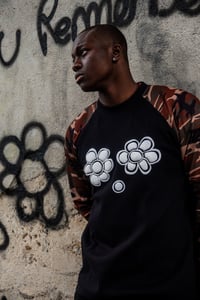 Image 4 of  WLS CAMO PUFF