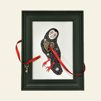 Image 1 of Vessel: Ash