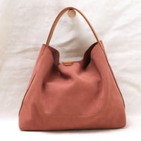 Image 3 of Ode to a Furoshiki in antique rose