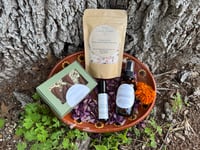 Image 1 of Spring Love- Self Love Bundle