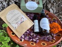 Image 2 of Spring Love- Self Love Bundle