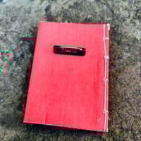 Image 5 of Communist Manifesto Book Badge