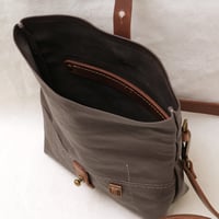 Image 6 of Soft Fanny in chocolate