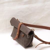 Image 4 of Soft Fanny in chocolate