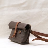 Image 5 of Soft Fanny in chocolate