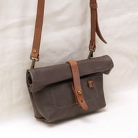 Image 2 of Soft Fanny in chocolate