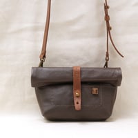 Image 1 of Soft Fanny in chocolate