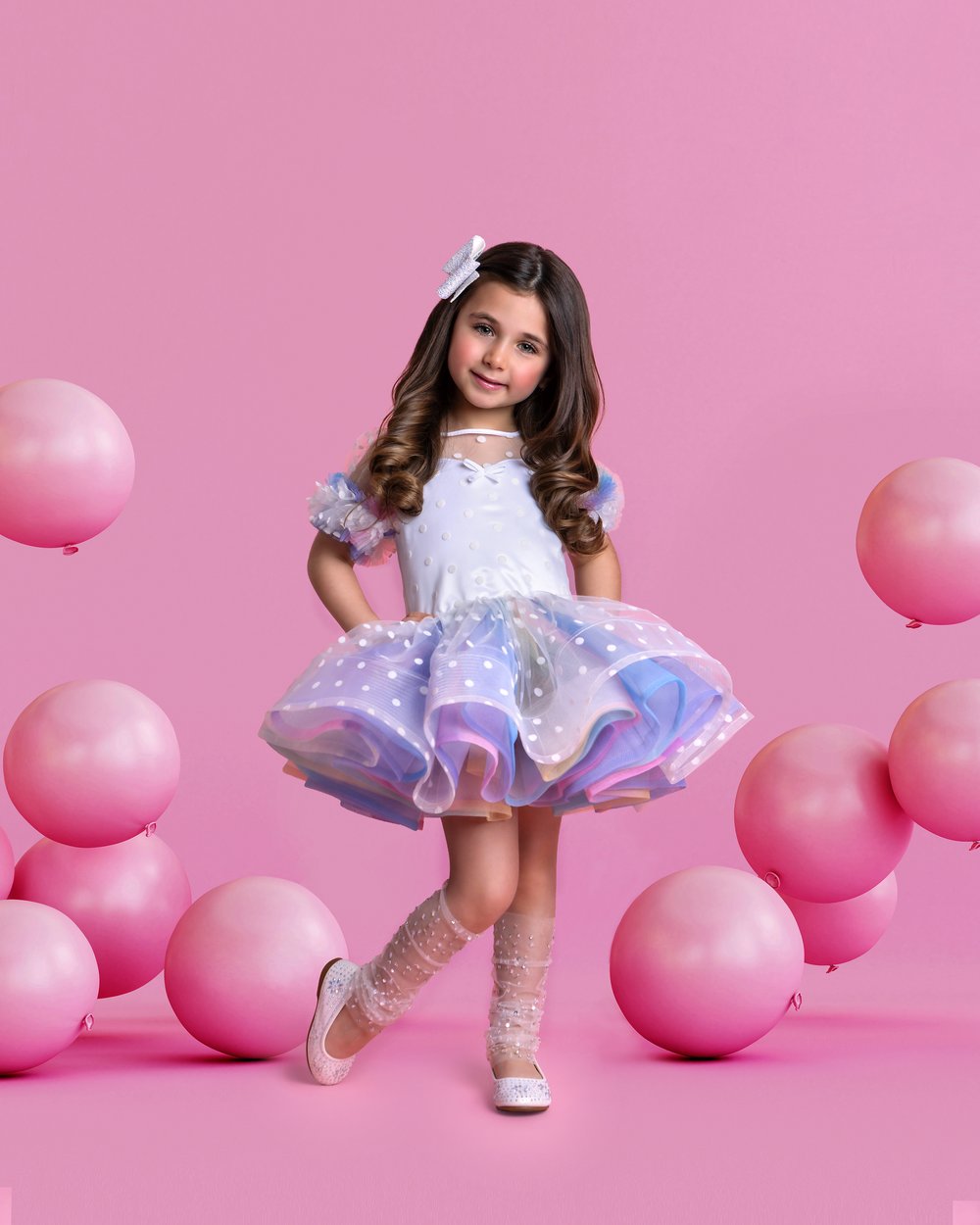 Image of Signature Birthday Mini Session Deposit